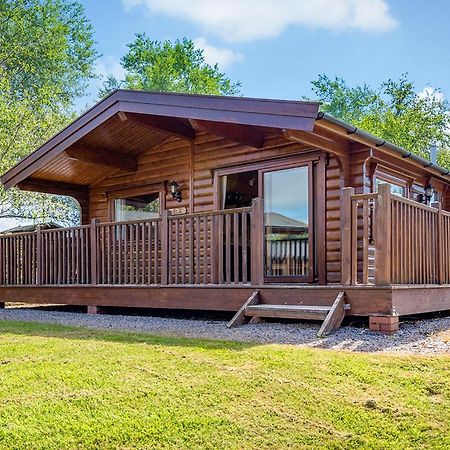 Fingle Glen Lodges Whitestone 外观 照片