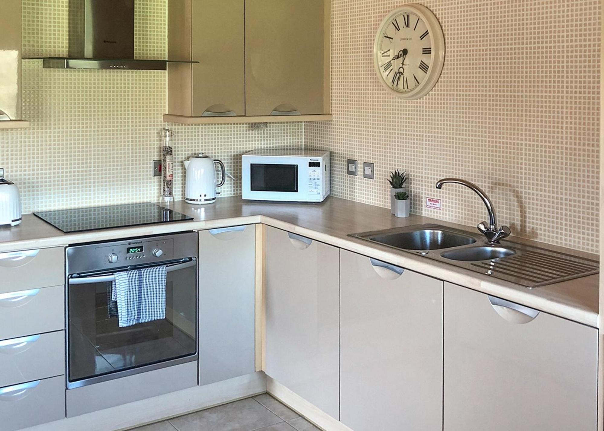 Fingle Glen Lodges Whitestone 客房 照片