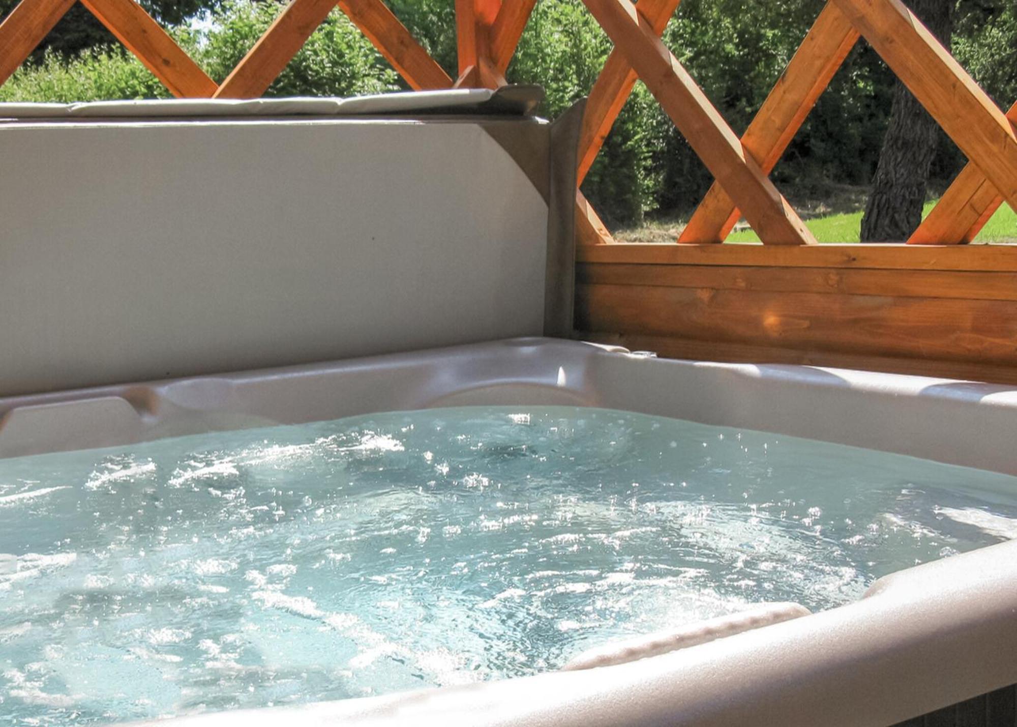 Fingle Glen Lodges Whitestone 客房 照片